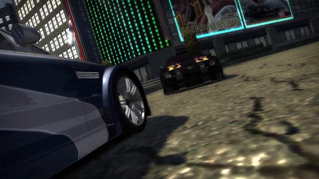 NFS MOST WANTED REDUX V2 VS NFS MOST MOST WANTED REDUX V3 2023 | Redux V2 vs Redux V3 | 4K60fps смотреть онлайн