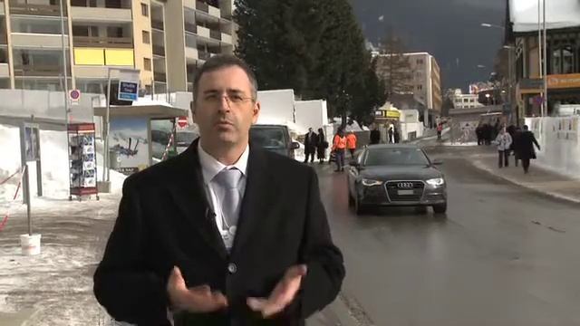 Sergei Guriev, an expert view on AvtoVAZ deal and sustainable mobility in Russia смотреть онлайн