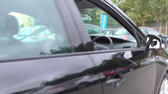 Renault SCENIC Diesel Estate 1.5 dCi 110 Dynamique Tom Tom Energy Stop Start U71885 смотреть онлайн