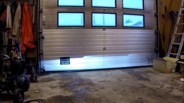 Bi-Xenon Projector Retrofit - Ford Mondeo Mk3 смотреть онлайн