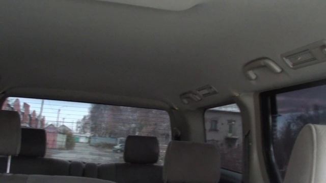 TOYOTA ALPHARD - МИКРОАВТОБУС НА ВСЕ СЛУЧАИ ЖИЗНИ! ТЕСТ-ДРАЙВ ОТ АНДРЕЯ ЭЛЬ. смотреть онлайн