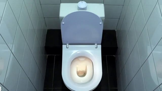СМЫВАТЕЛЬ автоматический смыв для унитазов и инсталляций. смотреть онлайн