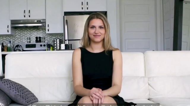 Backroom Casting Couch #Czech Casting #151 #2021 #Amateurs @FashionTrendz21 смотреть онлайн