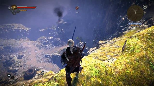 101. Let's Play The Witcher 2: Assassins of Kings - The Harpy Contract 1 смотреть онлайн