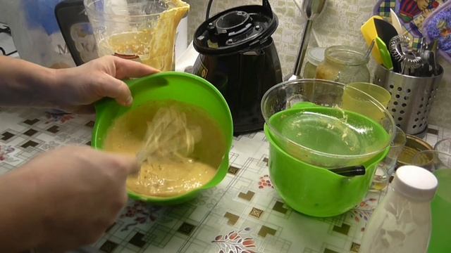 ХУРМА + РЯЖЕНКА Почему и для чего ? смотреть онлайн