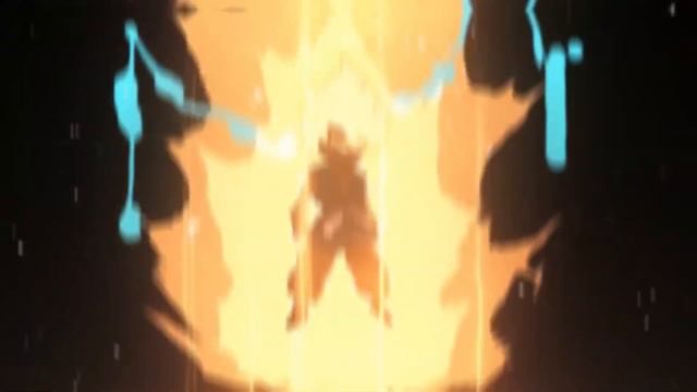 M4rkim - Goku - Saiyajin 4 (Speed Up) смотреть онлайн