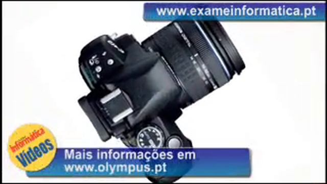 Olympus E-410 смотреть онлайн