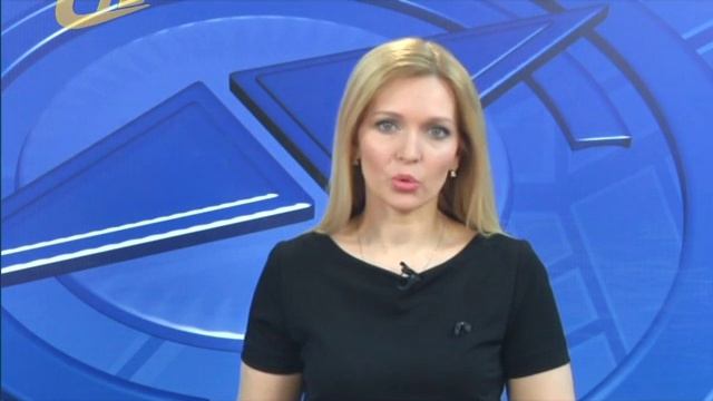 В ЖЕЛЕЗНОГОРСКЕ ПРОДОЛЖАЕТСЯ УСТАНОВКА ДОРОЖНЫХ ЗНАКОВ смотреть онлайн