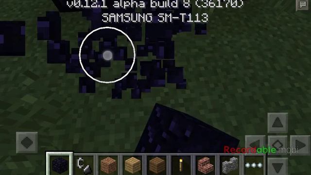 Как сделать потрал в ад в версии 0.12.1 смотреть онлайн