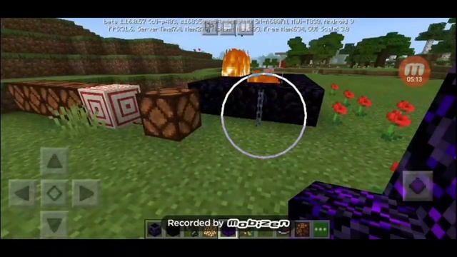Minecraft bedrock Edition 1.16.0 57, обзор .самая новая версия , кдрское обновление на телефон 1.1 смотреть онлайн