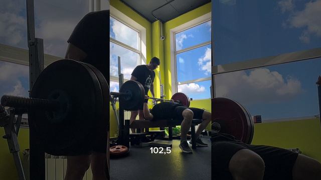 Первая 100-ка