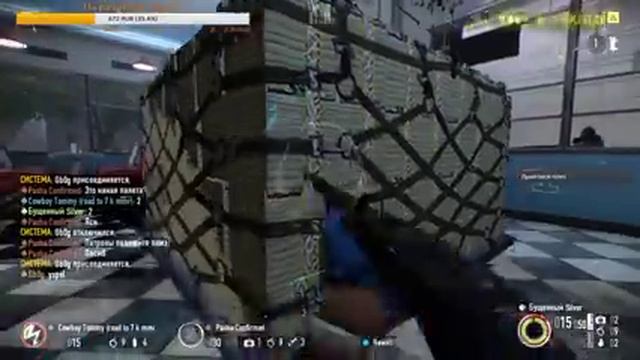 Payday 2 Stealth Only /// Дорога к 350 подписчикам! смотреть онлайн