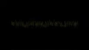 Звук старого модема