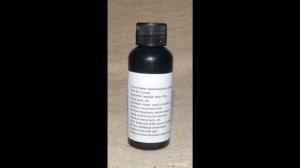 Жидкая изолента или просто непонятная фигня. | #Обзор