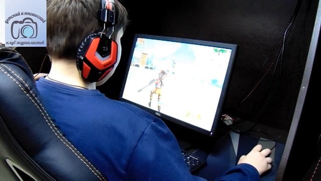 Компьютерные игры вредят детям? Что говорит психолог? ФОМА НЕВЕРУЮЩИЙ #1 смотреть онлайн