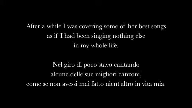 Amy - Original song by Valerio Mattei смотреть онлайн