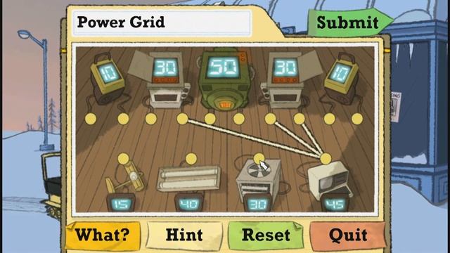 CGRoverboard PUZZLE AGENT 2 for PC Video Game Review смотреть онлайн