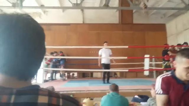 Бой остановлен по причине запрещённой пасечкой алхамдулиллах победа за нами смотреть онлайн