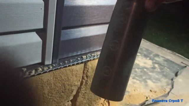 Цоколь дома на винтовых сваях арт бетон с отливом режем камень мастер класс смотреть онлайн