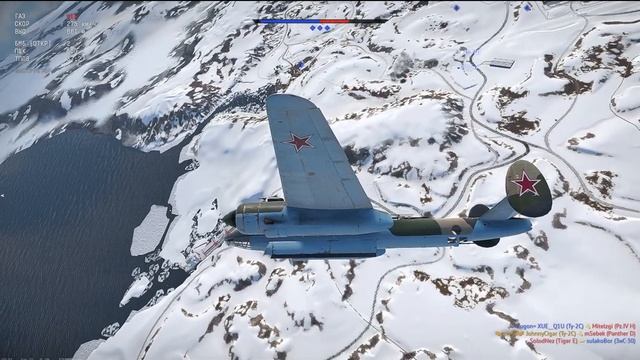 War Thunder стрим дамы и господа , делайте ваши лайки... смотреть онлайн