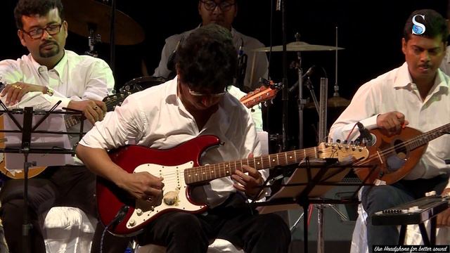 Laila O Laila Played By Saroj Barua..... смотреть онлайн