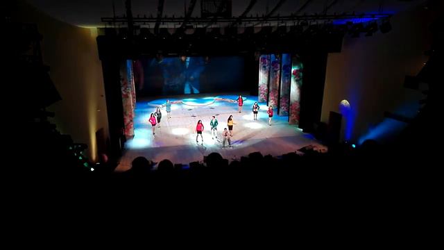 Хылыукай-2016 | Тагир Асадуллин и Селестин смотреть онлайн