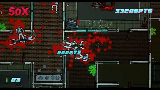 Eagle Drive: Full Combo (Hard Mode) Hotline Miami 2 Wrong Number смотреть онлайн