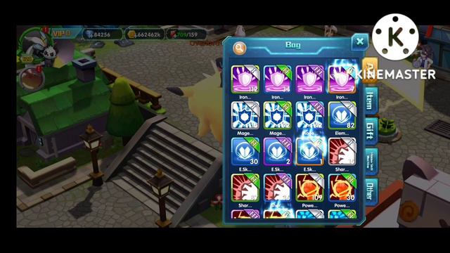 Account REVIEW VIP-0 S785-DWEBBLE #pokeland legends #rj gamer official смотреть онлайн