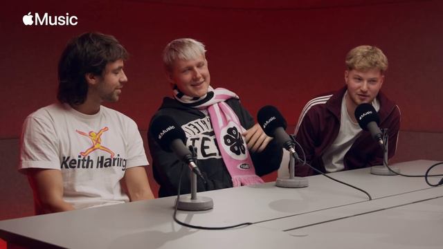 01099 über Echte Freundschaft, RIN, KMN Gang, Trettmann & Ski Aggu – Interview Mit Aria Nejati