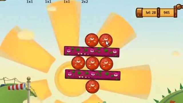 Joy Stacker - LEVEL 28 смотреть онлайн