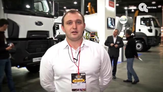 Ford TRUCKS | Heavy Duty 2018 смотреть онлайн