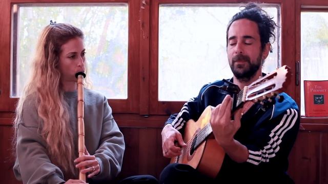 Ariel & Meira Duo - Introspection