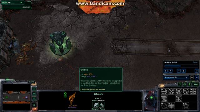 Starcraft 2 - Battlefront card game lotv 1 vs 1 SC2 x64 2016 10 12 SC2 trainer hacks!! смотреть онлайн