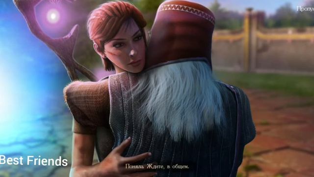 Затерянные земли 7. Lost Lands 7. Прохождение #1. смотреть онлайн