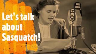 Sasquatch: The Anthropology of the Unknown (1978)—Part 4