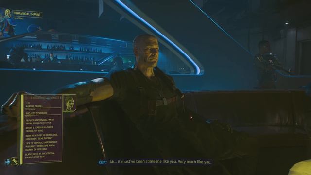 Cyberpunk 2077 let the downfall commence FIRESTARTER save somi...... смотреть онлайн