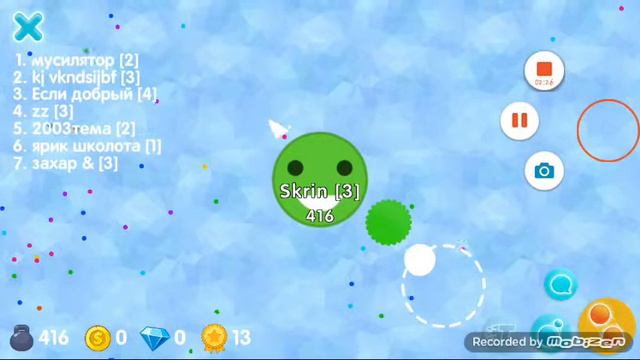 |●Играем в Голодные Игры●| Игра Vk смотреть онлайн