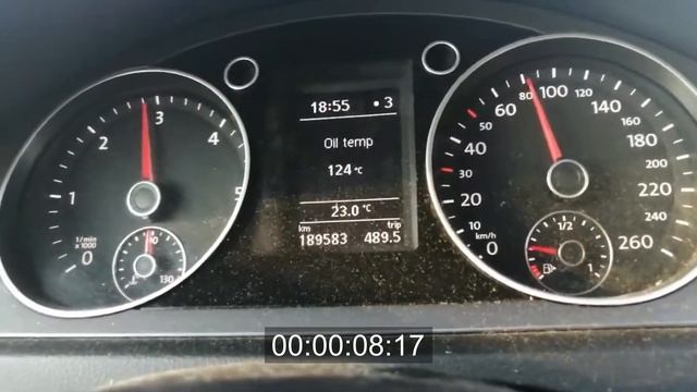 Volkswagen Passat B6 Acceleratiom (1.4,1.8,1.9,2.0,3.2,3.6) смотреть онлайн