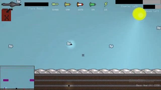 DogFight Gameplay - Jet Fighting Indie Game смотреть онлайн