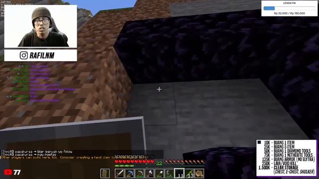 Lanjut project GIGA-TOWER di Jayapura Indah смотреть онлайн