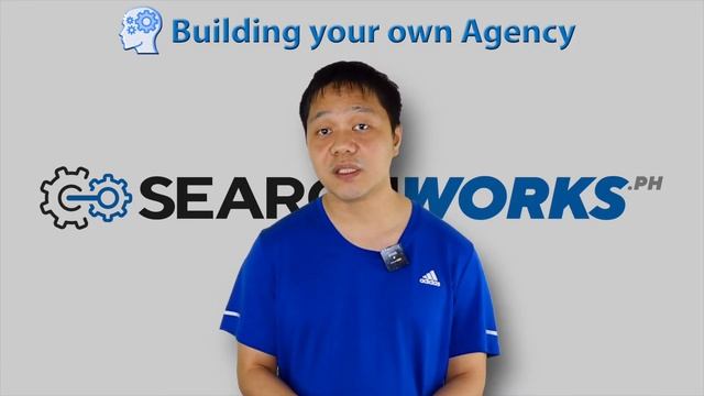 How to Start a Successful SEO Agency (Filipino) смотреть онлайн