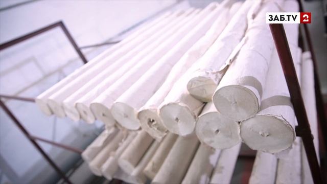 Директор цеха по производству туалетной бумаги: Мы не хотим выпускать "наждачку" смотреть онлайн