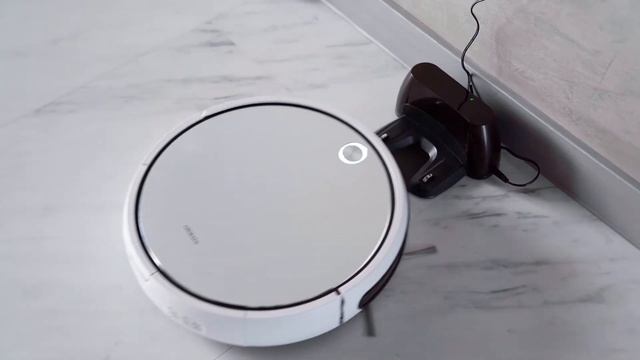 Робот-пылесос ARDESTO RVC-S600W