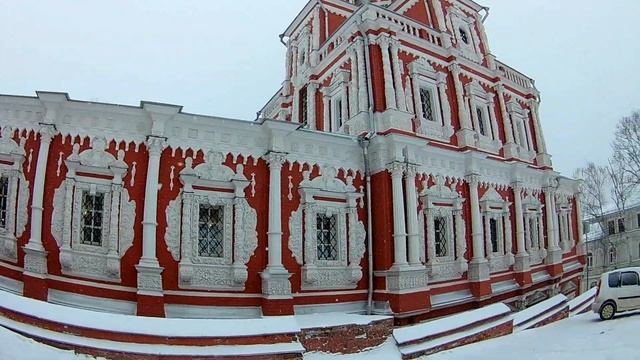 Нижний Новгород -что посмотреть за один день. смотреть онлайн