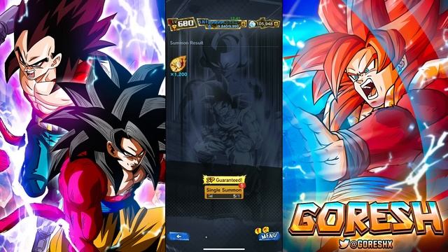 (Dragon Ball Legends) PLEASE LET THIS NIGHTMARE END! 11 MORE MONTHS UNTIL 2025! смотреть онлайн