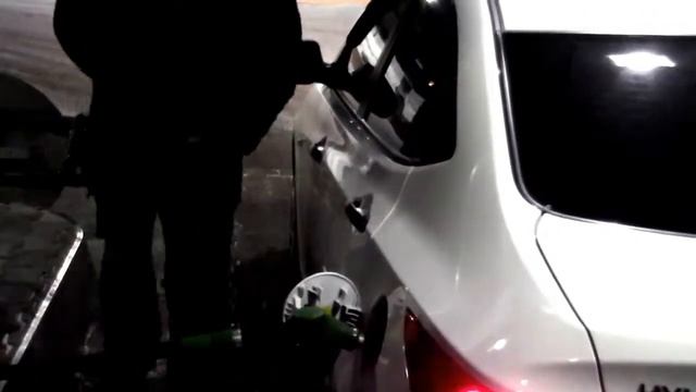 ТопливоДар Тест Хундай солярис 2012 г 1,4 литра смотреть онлайн