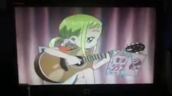 The Motto Ojamajo Doremi Melody