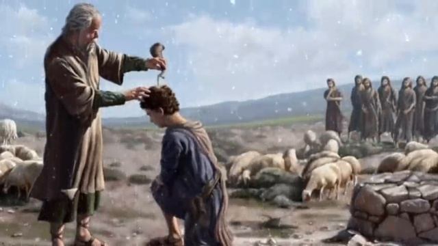 Roohe Paak Nal Ajj Bhar Jawa " New Masih Song || Jesus Worship Songs7 || 2021 смотреть онлайн