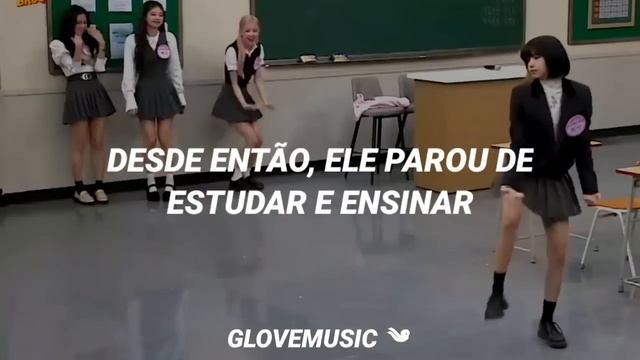 Pon Jantapon - Poo Neep E-Pi (Tradução) (Lisa's Crab Dance)