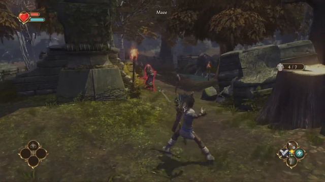 Fable Anniversary - Part 1 [Xbox One X Gameplay] смотреть онлайн